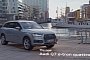2016 Audi Q7 e-tron Diesel PHEV Makes Video Debut with Electric City Driving