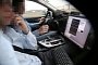 2016 Audi Q7 Interior Revealed in Latest Spyshots: New MMI Infotainment