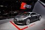 2016 Audi R8 V10 Reveals the Next Era of German Supercars in Geneva  , Live Photos