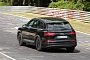 2016 Audi SQ7 Spied Inside and Out, Shows Off On the Test Track