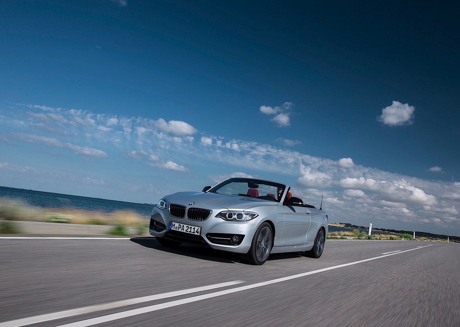 2016 BMW 2 Series Range Prices Will Go Up, More Standard ...
