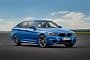 2016 BMW 3 Series Gran Turismo Facelift Is All Things to All Families