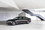 2016 BMW 7 Series Configurator Goes Online, Display Key Costs $250