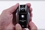 2016 BMW 7 Series Display Key Functions Showcased – Video