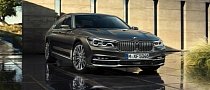 2016 BMW 7 Series Finally Officially Unveiled: The Good Stuff’s Inside