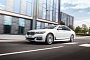 2016 BMW 7 Series Gains New Entry-Level Four-Cylinder Gasoline Engine Version
