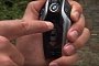 2016 BMW 7 Series Parking Itself Using the Key Fob Is Mesmerizing – Video