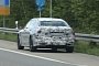 2016 BMW 7 Series Plug-In Hybrid Breaks Down Testing