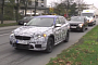 2016 BMW F48 X1 Spied Testing