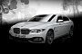2016 BMW G11 7 Series Rendered: A New Approach for the Flagship?