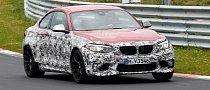 2016 BMW M2 Complete Specs Revealed - Rumor