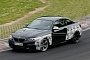 2016 BMW M2 Might Be Coming Only with a Manual Gearbox