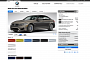 2016 BMW M3 Configurator Almost Online