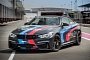 2016 BMW M4 GTS to Be Called CSL Instead, Offering 500 HP and 443 lb-ft of Torque