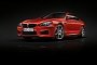 2016 BMW M6 Range Gets New Competition Package: 600 HP and 700 Nm