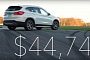 2016 BMW X1 Criticized by Consumer Reports for High Price, Bad Ride