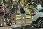 2016 BMW X1 Gets Funny New Commercials Just in Time for Football Season