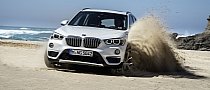 2016 BMW X1 World Premiere: The New Crossover Is Finally Here
