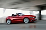 2016 BMW Z2 Rendering Makes You Want One