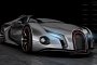 2016 Bugatti Chiron to Wear a Price Tag in Excess of $2.5 Million