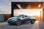 2016 Buick Cascada Will Cost at Least $33,990