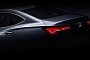 2016 Buick Verano Teased Ahead of Auto Shanghai World Debut