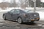 2016 Cadillac CT6 Vsport Approved for Production, Aluminum Body Most Likely