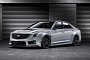2016 Cadillac CTS-V Dialed Up to 1,000 HP by Hennessey Performance