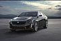 2016 Cadillac CTS-V Pricing Starts at $83,995, You Can Already Order One