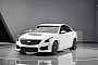 2016 Cadillac CTS-V Shows Detroit What a Performance Sedan is All About