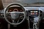 2016 Cadillac Model Lineup to Get Apple CarPlay and Android Auto