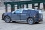 2016 Cadillac XT5 Slated to Bow in New York, It Replaces the 2015 Cadillac SRX Crossover SUV