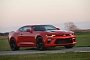2016 Camaro SS Hits 1,000 HP When Stroked and Supercharged by Hennessey