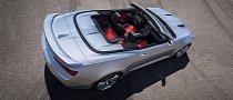 2016 Chevrolet Camaro Convertible Pricing: Up to $5,895 More Expensive than 2015 Model