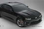 2016 Chevrolet Camaro Edges Closer to Reality in Newest Rendering