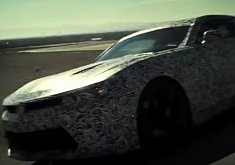 2016 Chevrolet Camaro Unleashed