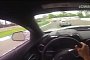 2016 Chevrolet Camaro Onboard Lap at Detroit Belle Isle