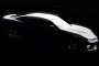 2016 Chevrolet Camaro Teased at NAIAS, Three Other New Models to be Revealed This Year