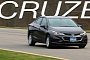 2016 Chevrolet Cruze Is Another Decent Compact, Says Consumer Reports