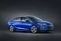 2016 Chevrolet Cruze Offers More of Everything and 40 MPG Highway