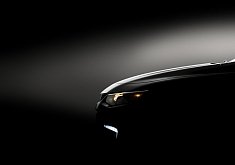 2016 Chevrolet Malibu Exposed, Stark Naked Debut Slated for New York Auto Show in April