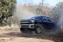 2016 Chevrolet Silverado HD is the New Face of Strong – Photo Gallery
