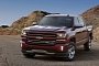 2016 Chevrolet Silverado Unveiled in Texas, Brings 5.3-liter V8 with 8-Speed Auto
