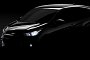 2016 Chevrolet Spark Semi-Revealed in Teaser Photo