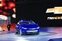 2016 Chevrolet Volt Delivers 50 Miles of EV Range