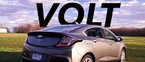 2016 Chevrolet Volt Easily Gets 48 EV Miles in the Real World, Consumer Reports Says