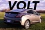 2016 Chevrolet Volt Easily Gets 48 EV Miles in the Real World, Consumer Reports Says