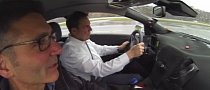 2016 Chevrolet Volt Test-Driven by Mark Reuss