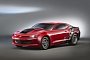2016 COPO Camaro Debuts with Solid Rear Axle and Concept 350ci Supercharged V8