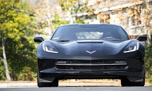 2016 Corvette Updates Leaked